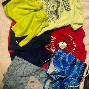 Baby Boy Bundle 18 Months